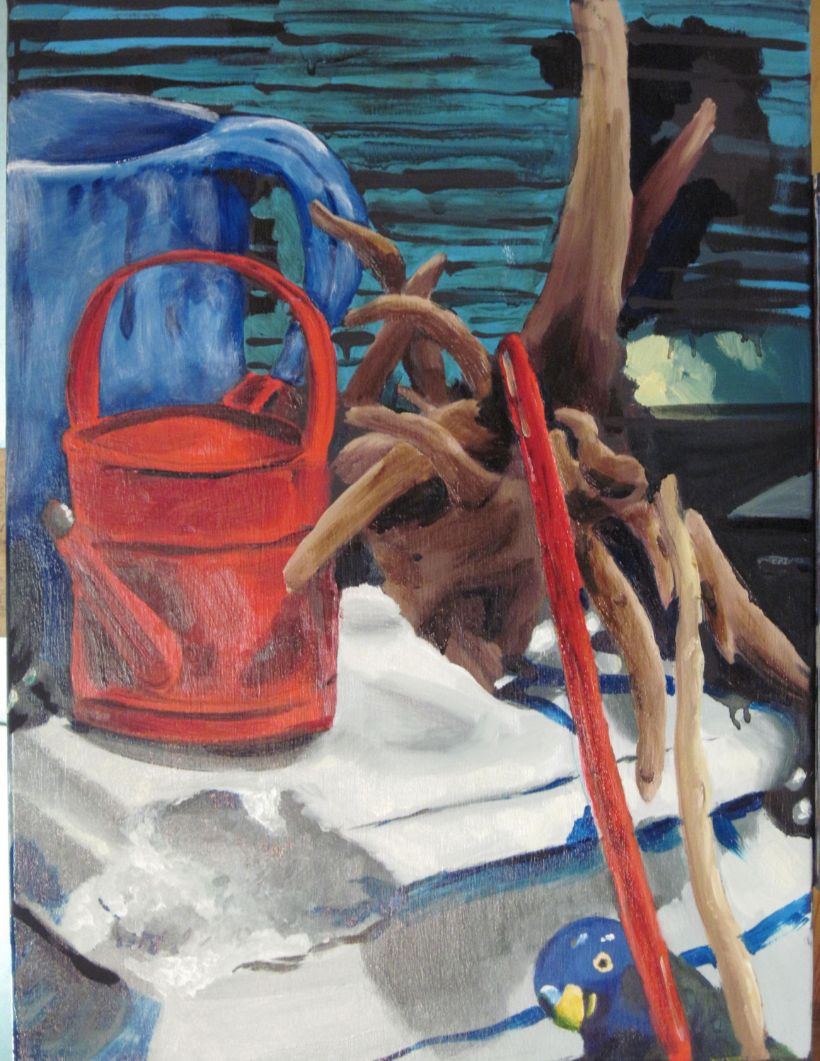 art classes austin community college