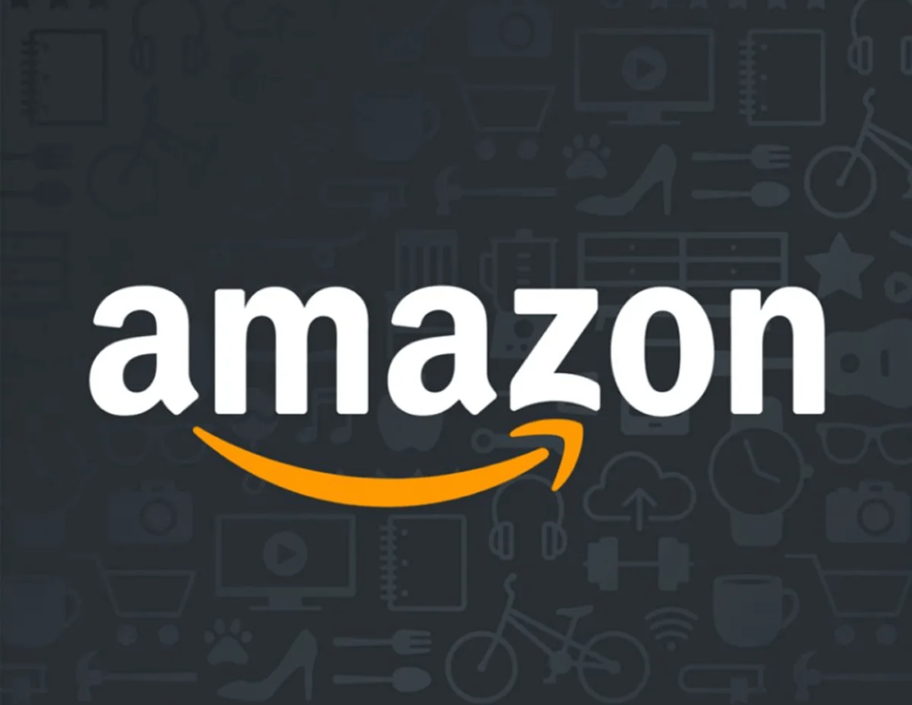 amazon amazon