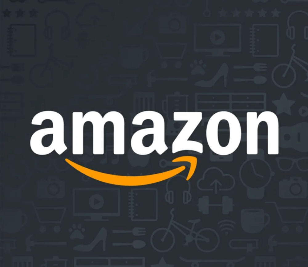 amazon amazon