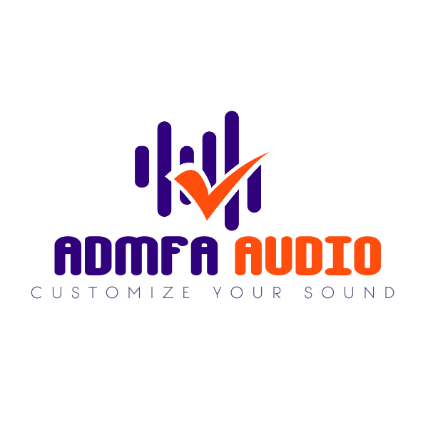 ADMFA AUDIO