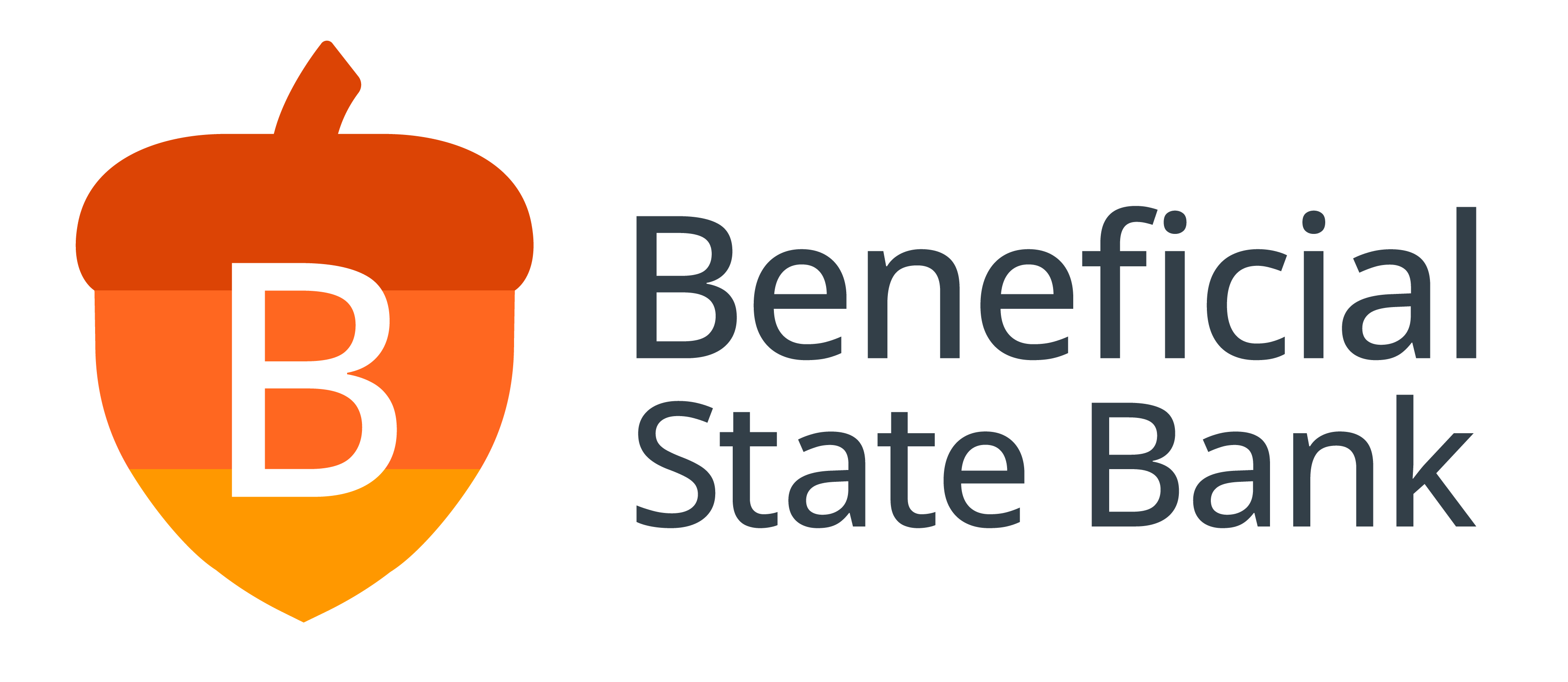 Beneficial State Bank logo