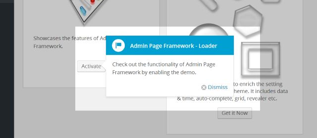 Package Adminpageframework Factory Adminpage Admin Page Framework - Best Nature Arts in Full HD