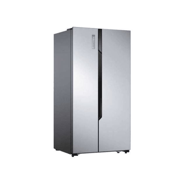 Refrigerateur Americain - HISENSE RC-67WC - 600 litres
