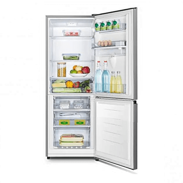 Réfrigérateur HISENSE 262L avec Distributeur d’Eau - Classe Énergétique A+ - RD-35DC4SB - Garantie 12 Mois