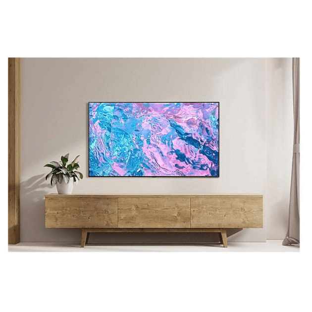 TV Smart Samsung 65 Pouces - Crystal UHD 4K - UA65DU7000 UXLY - Garantie 12 Mois