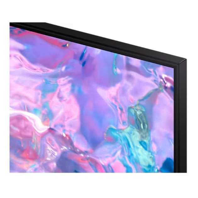 TV Smart Samsung 65 Pouces - Crystal UHD 4K - UA65DU7000 UXLY - Garantie 12 Mois