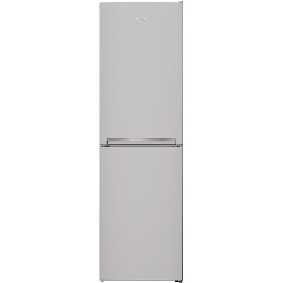 🧊 
Réfrigérateur Combiné - BEKO 4 Tiroirs Gris RCSE300K30SN – 300 L – Classe A+
- Garantie 12 Mois