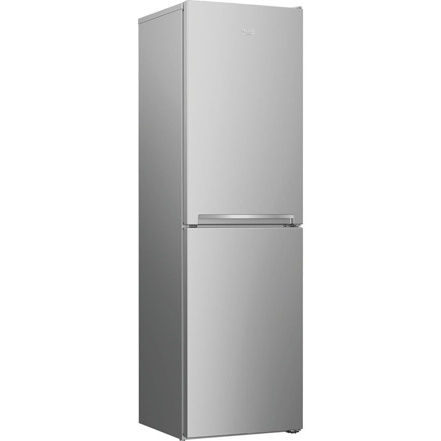 🧊 
Réfrigérateur Combiné - BEKO 4 Tiroirs Gris RCSE300K30SN – 300 L – Classe A+
- Garantie 12 Mois