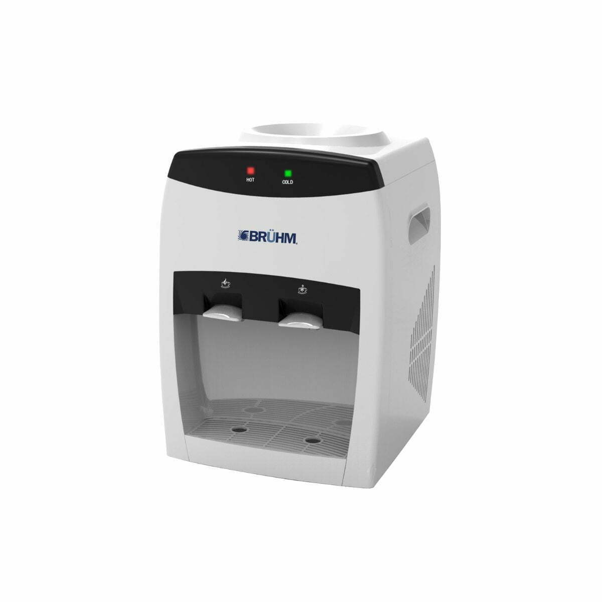 COMPRESSEUR DE DISTRIBUTEUR D'EAU DE BUREAU - 2 ROBINETS (HC)