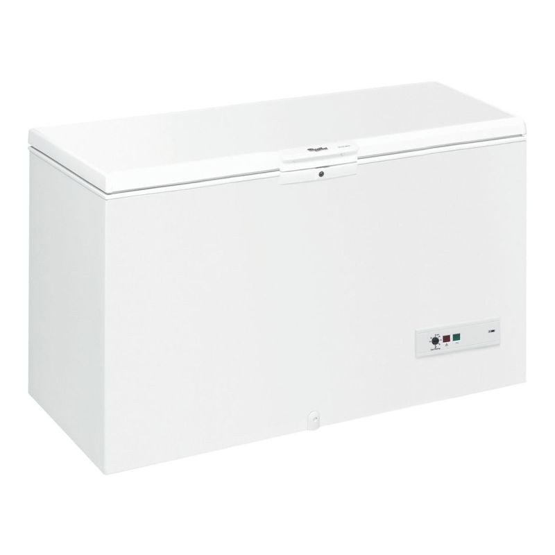 CONGÉLATEUR - WHIRLPOOL - HORIZONTAL - 600L - CF600T - GARANTIE 12 MOIS