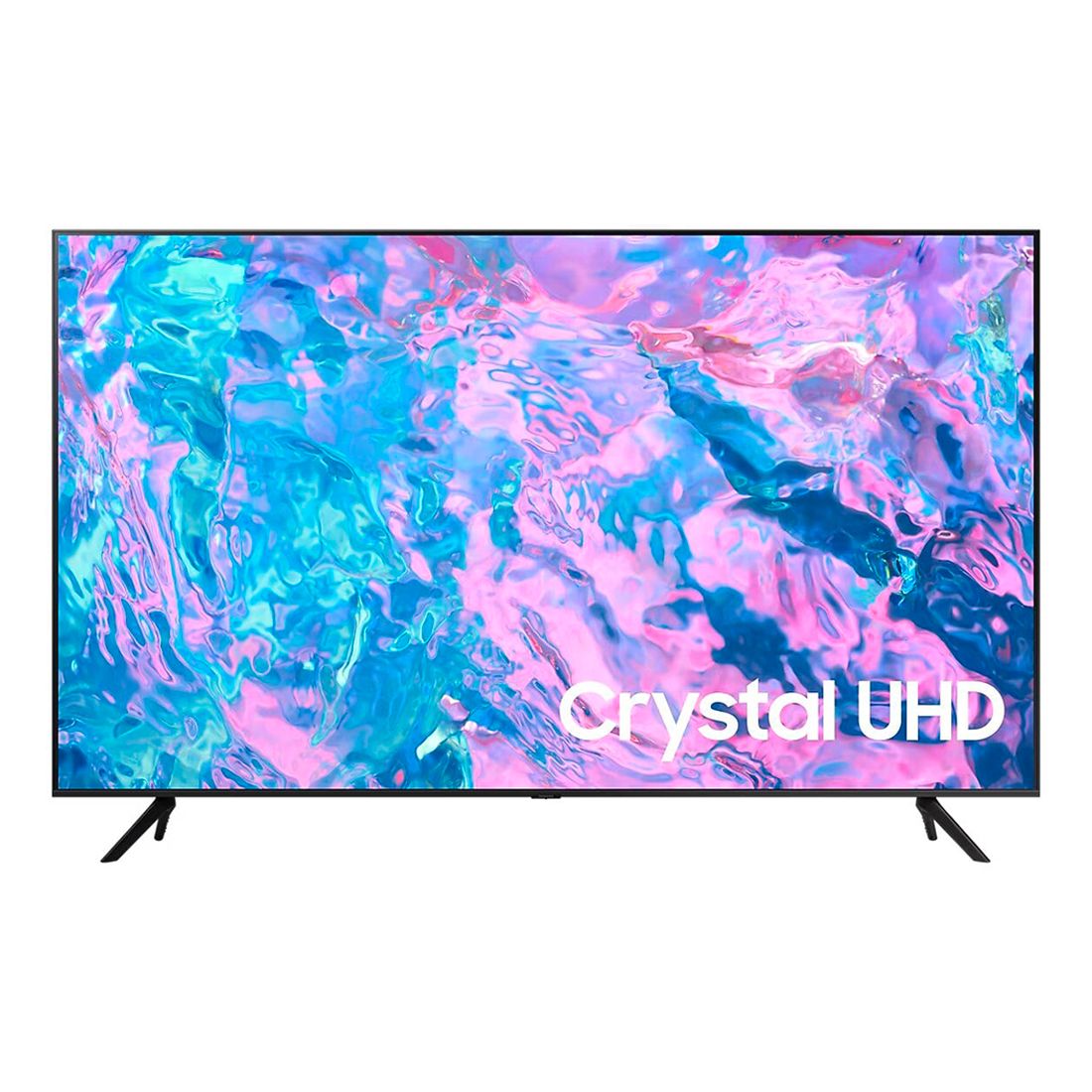 TELEVISEUR - SAMSUNG - LED 55” 4K - SMART- GARANTIE 12 MOIS