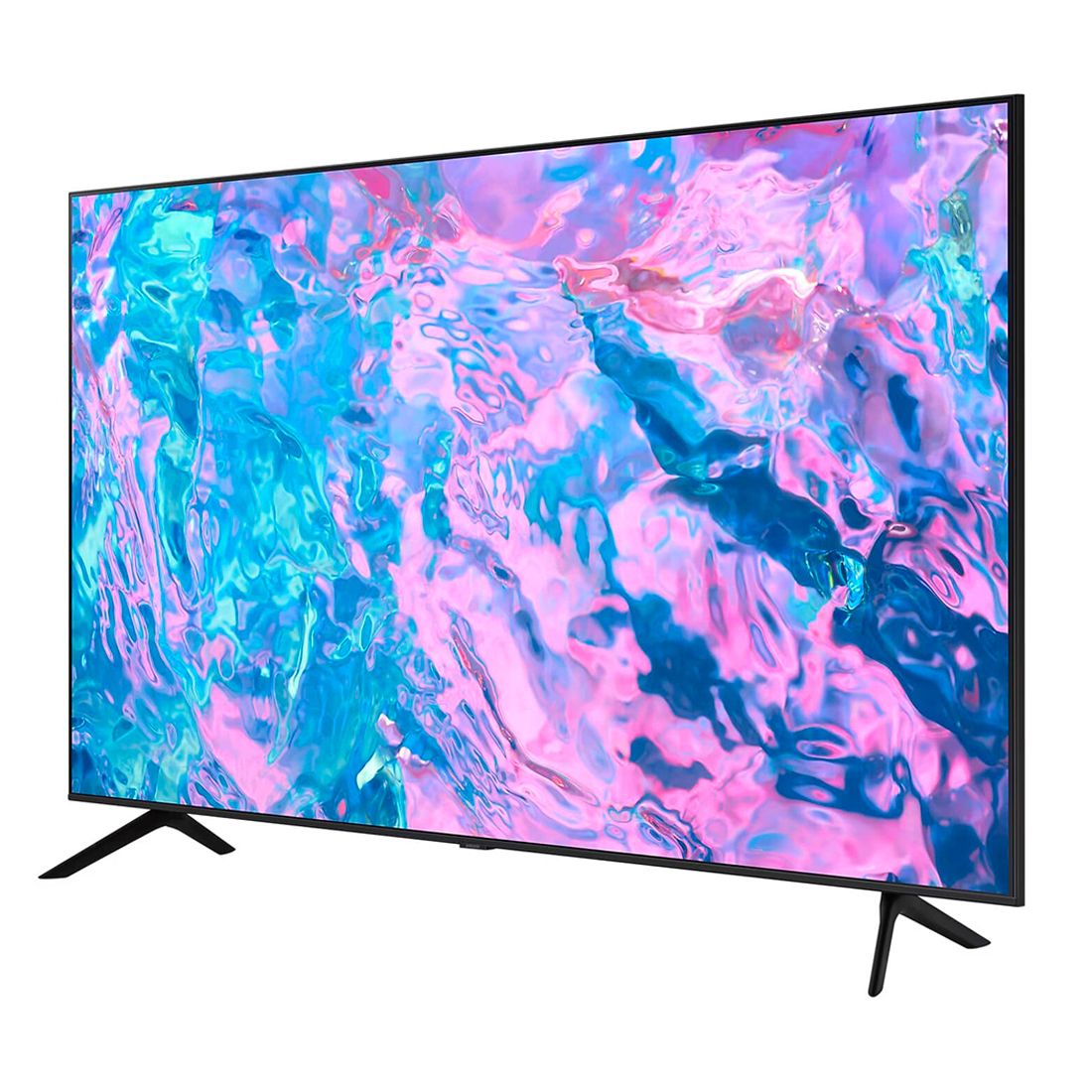 TELEVISEUR - SAMSUNG - LED 55” 4K - SMART- GARANTIE 12 MOIS