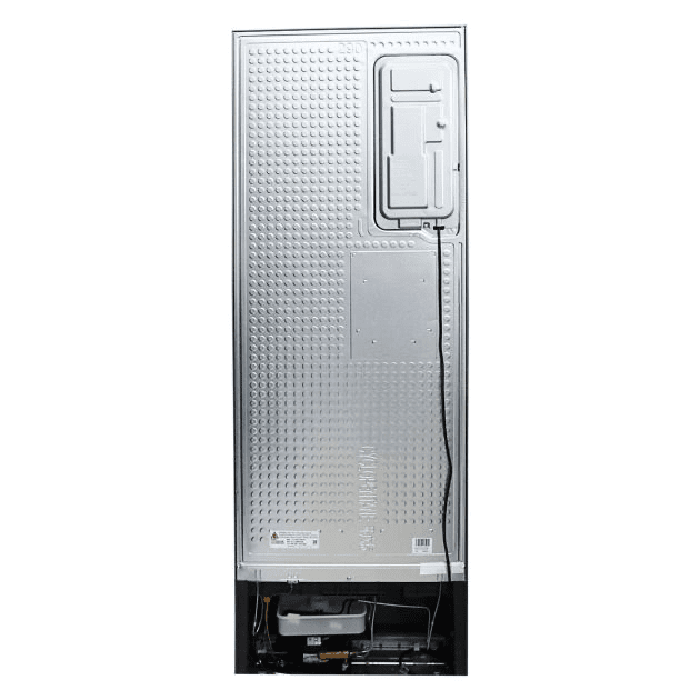 Réfrigérateur combiné - SAMSUNG -RB33J37 - No Frost avec Distributeur D'eau - 338L - Argent - Garantie 12 Mois