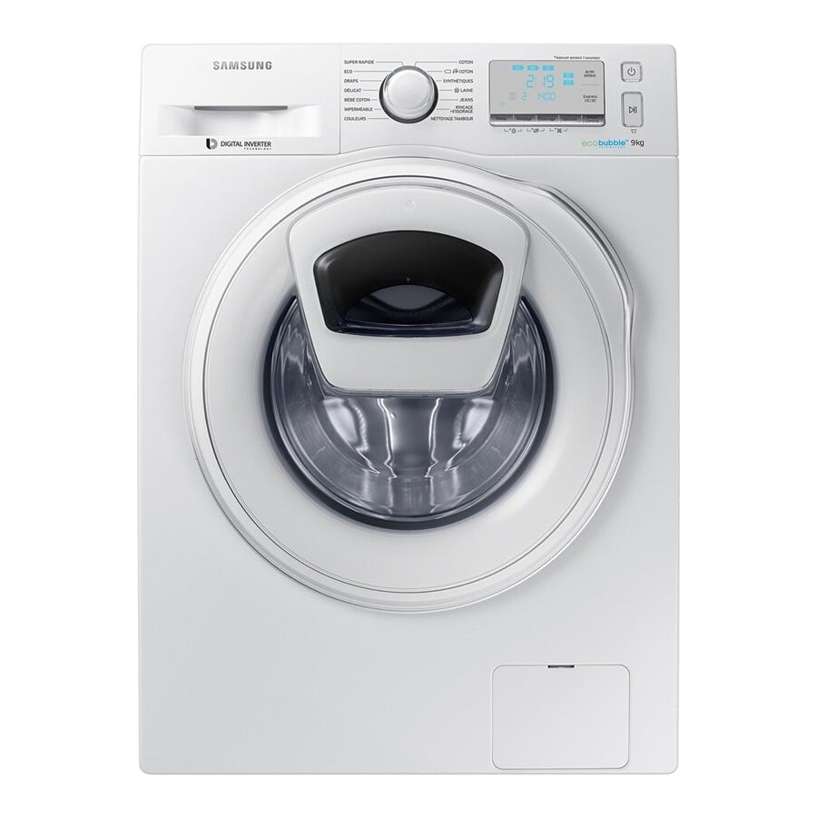MACHINE A LAVER - SAMSUNG WW90T4540TE - 9KG - GARANTIE 12 MOIS