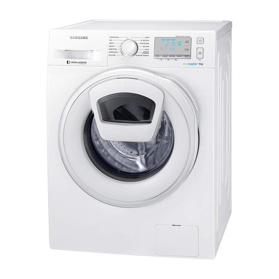 MACHINE A LAVER - SAMSUNG WW90T4540TE - 9KG - GARANTIE 12 MOIS