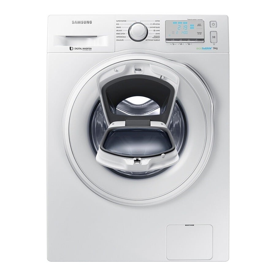MACHINE A LAVER - SAMSUNG WW90T4540TE - 9KG - GARANTIE 12 MOIS