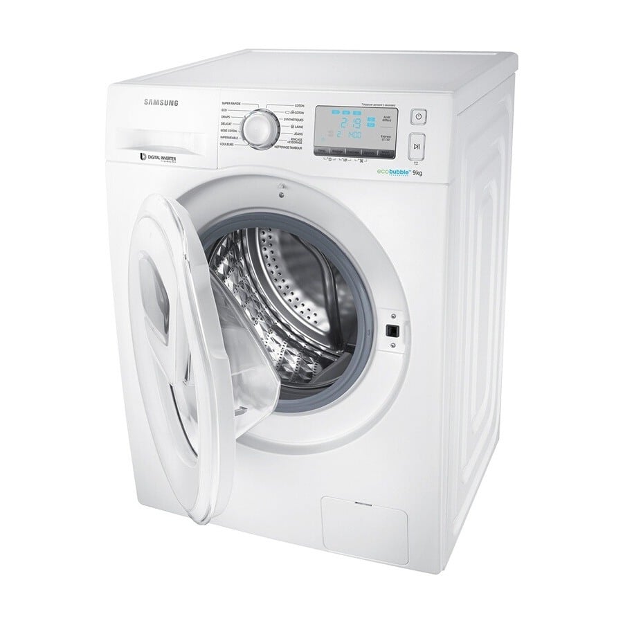 MACHINE A LAVER - SAMSUNG WW90T4540TE - 9KG - GARANTIE 12 MOIS
