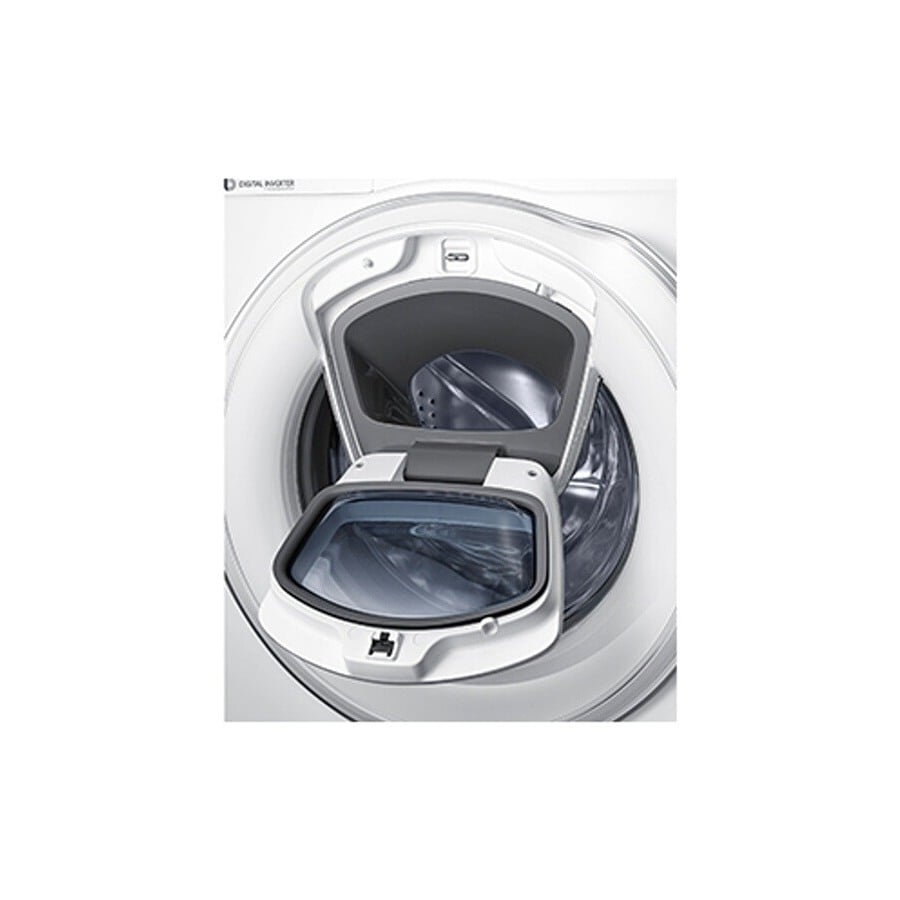 MACHINE A LAVER - SAMSUNG WW90T4540TE - 9KG - GARANTIE 12 MOIS