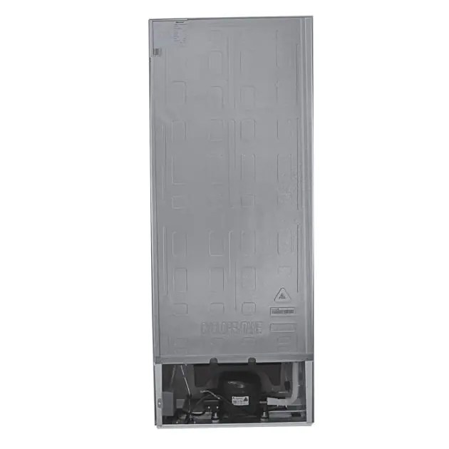 Réfrigérateur Combiné Double Porte Hisense RD27 - 200L - Gris - Haute Efficacité Énergétique - Garantie 12 Mois