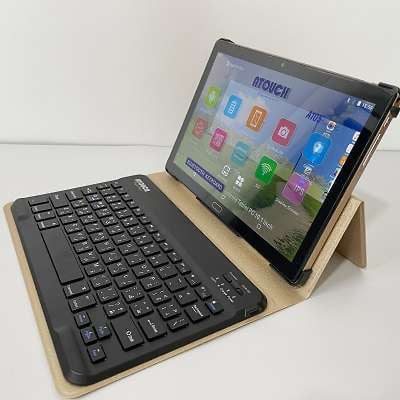 Tablette Atouch A105 max – 256+6Go – 10″ – 6000mAh – Avec puce – Garantie 3 mois