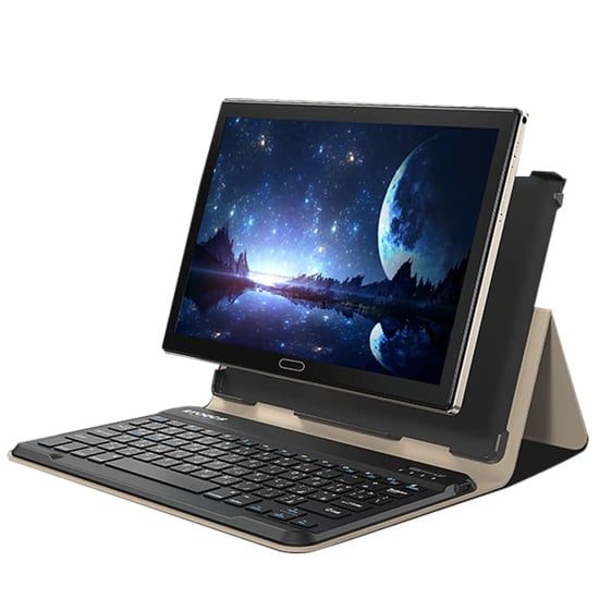 Tablette Atouch A105 max – 256+6Go – 10″ – 6000mAh – Avec puce – Garantie 3 mois