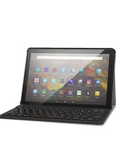 Tablette - Uni-tel - U5000 - Ecran 10" - Ecran - IPS - 256 Go + 6 Go - Android 12  (or)