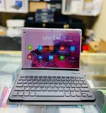 UNI-TEL TAB U1000 OR  - 128GB 4GB RAM - 10 POUCES
