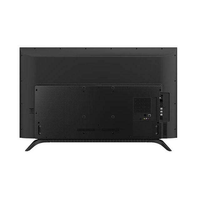 Téléviseur Sharp - 4T-C50BK1X - 50 pouces - 4K UHD ANDROID TV - Garantie 12 mois