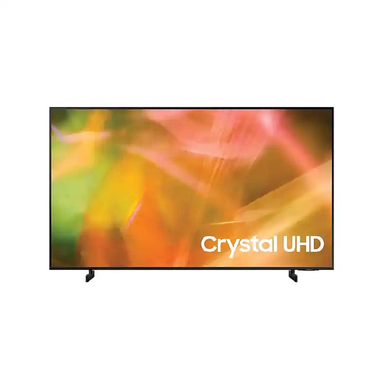 Smart Tv - Led 85" Uhd - Samsung - UA85AU8000 - GARANTIE 12 MOIS