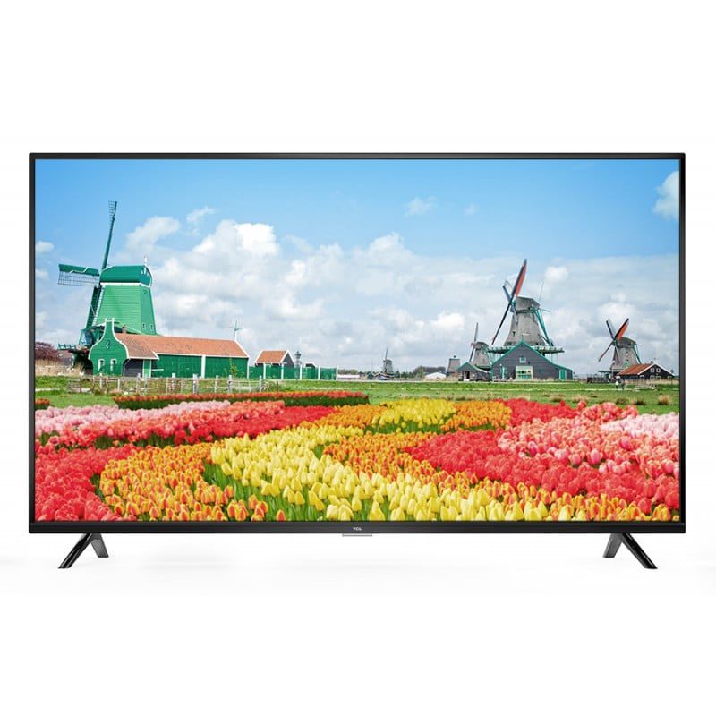 TV TCL - LED 32” Smart - Garantie 12 Mois