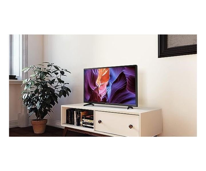 SHARP - TELEVISEUR - 32" SMART+ANDROID - 2T-C32EG4NX - GARANTIE 12 MOIS