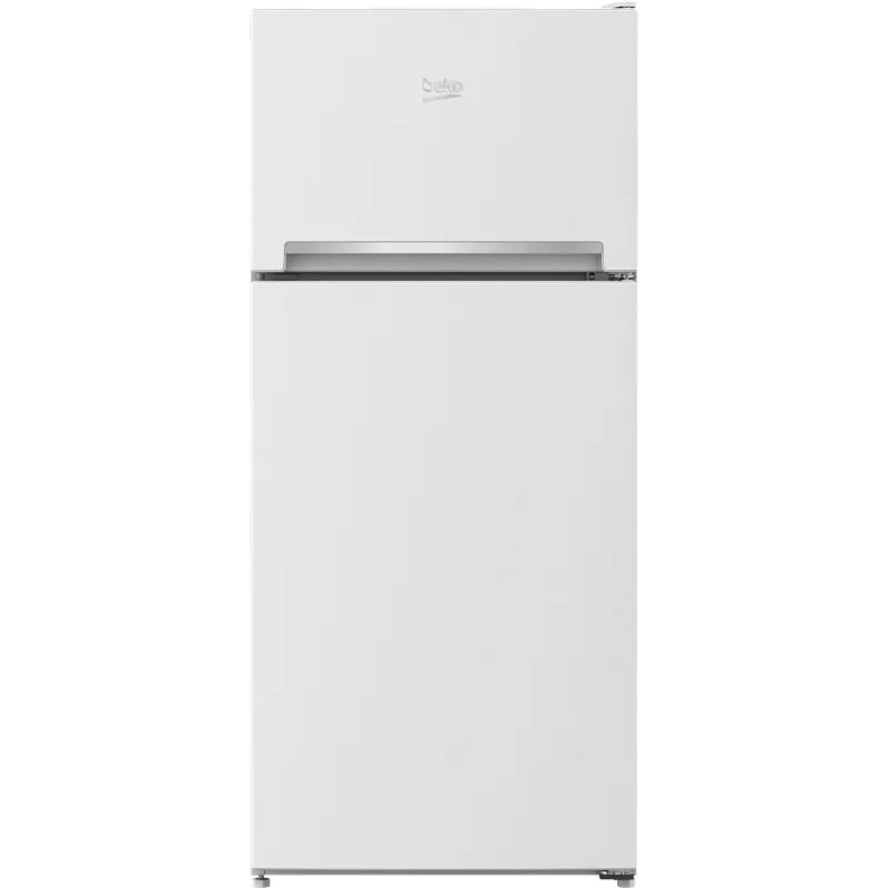 Réfrigérateur - BEKO - RDSA180K20W - 2 PORTES - 190L - DEFROST - BLANC