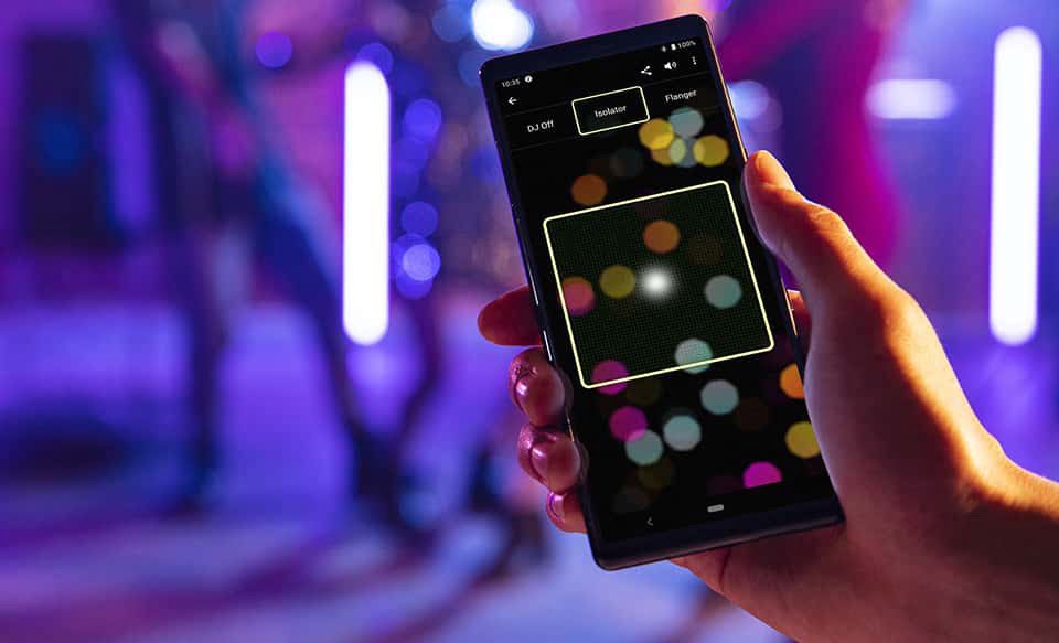 MINI CHAINE - SONY - MHC-V43D - GARANTIE 12 MOIS