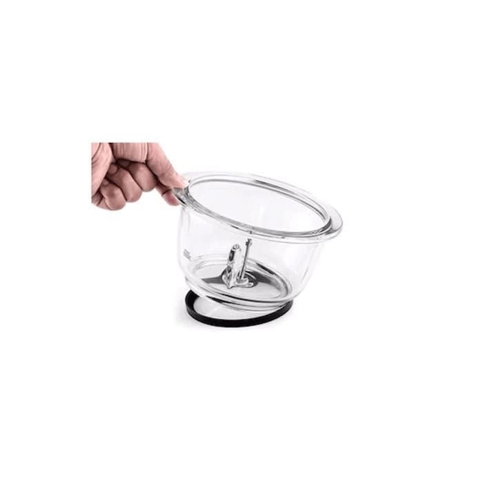 Hachoir à quatre lames - Black+Decker - 400W - GC400-B5