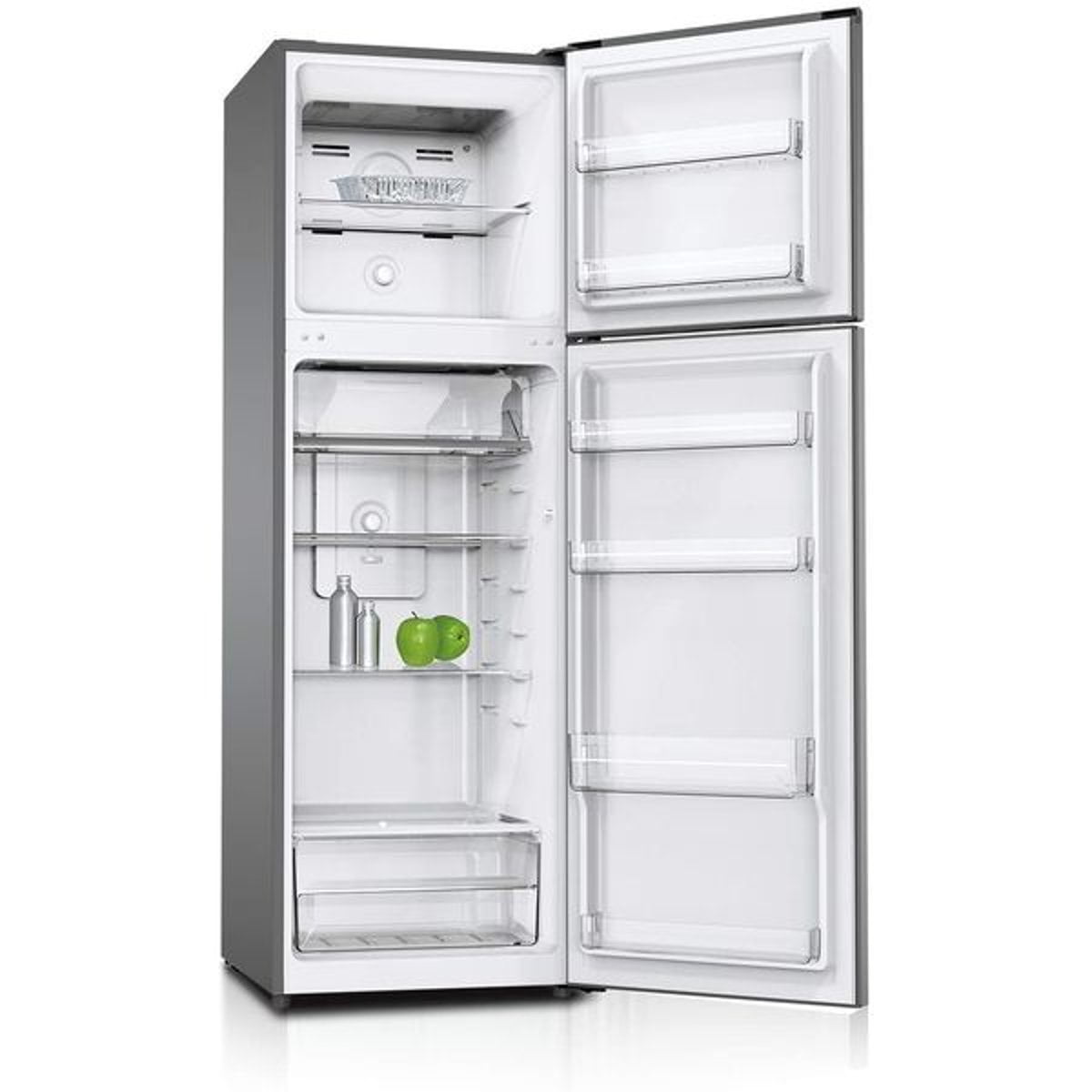 Réfrigérateur Sharp - 2Portes -  No Frost 320L - SJ-HM320-HS3 - Garantie 12 mois