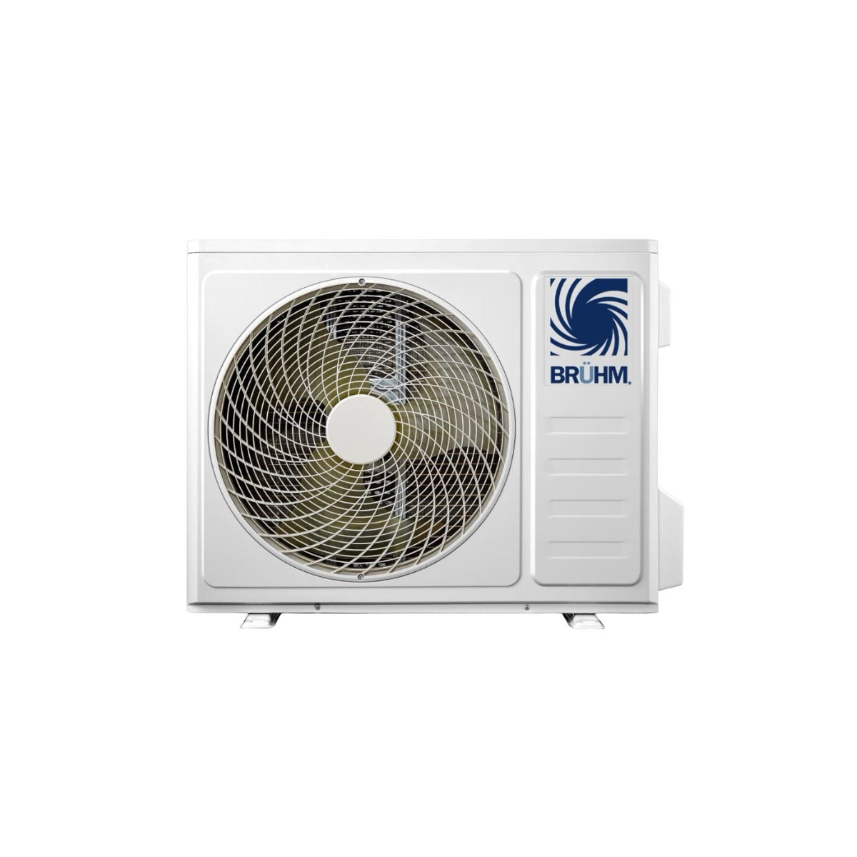 CLIMATISEUR SPLIT - BRUHM - 12000BTU - 1,5CV - GARANTIE 12 MOIS