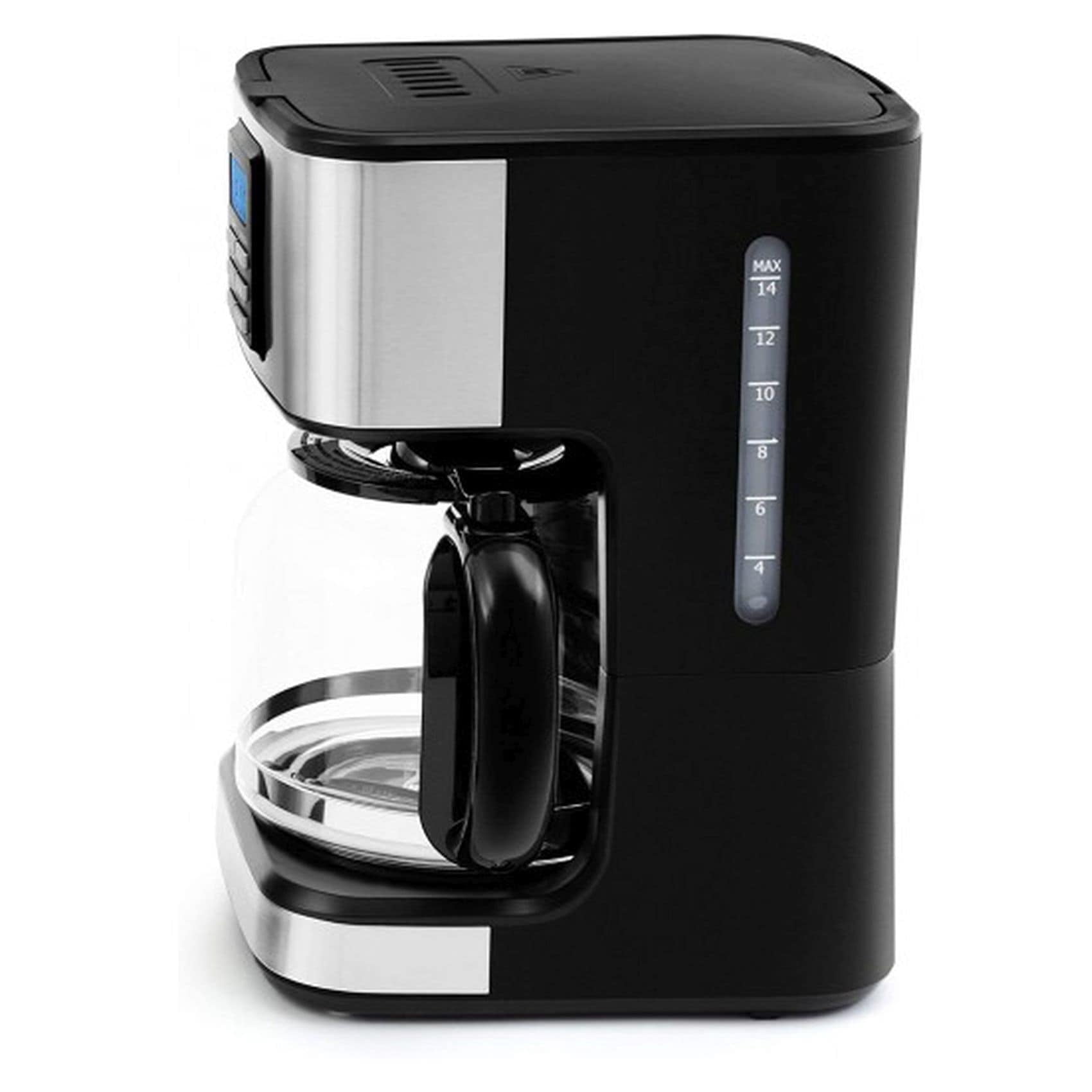 Cafetière - Sharp - HM-DX41-S3 - 1,8l - Garantie 6 mois