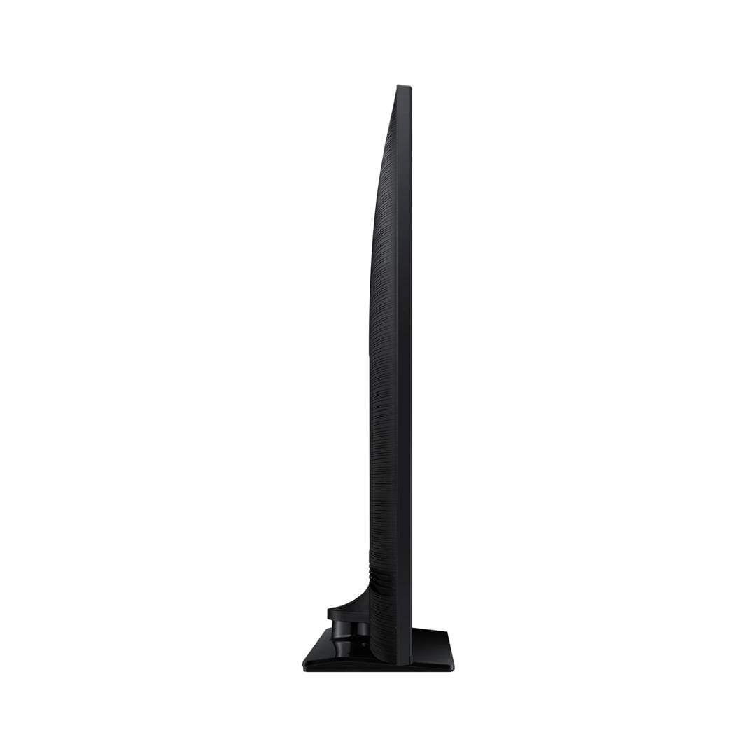 Samsung Hospitality - NT670U HG55NT670UF - Téléviseur LED-LCD 55" - TV UHD 4K - Noir