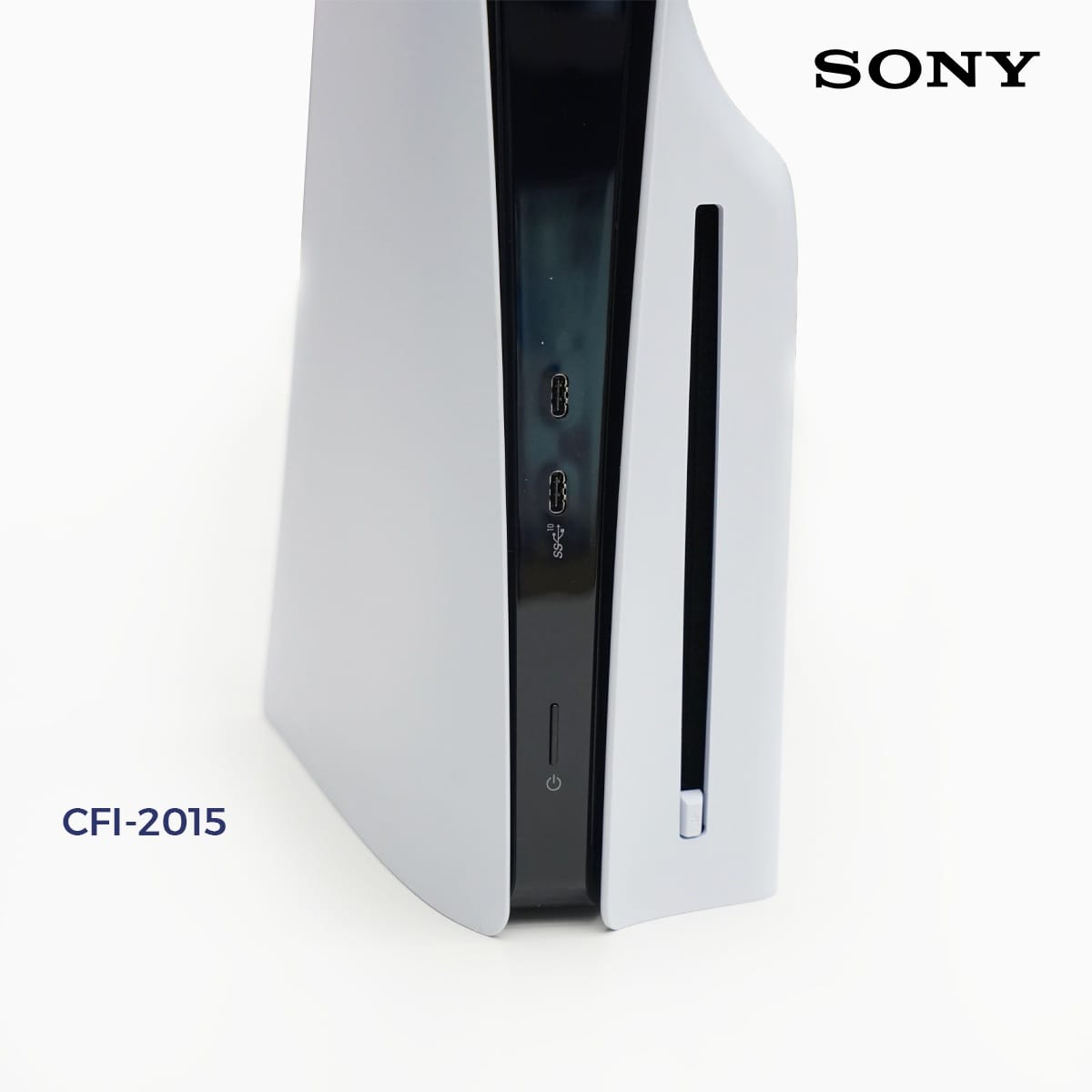Nouvelle PlayStation 5 Slim – CFI-2015 - PS5 Sony - 1TB - Garantie 12 Mois