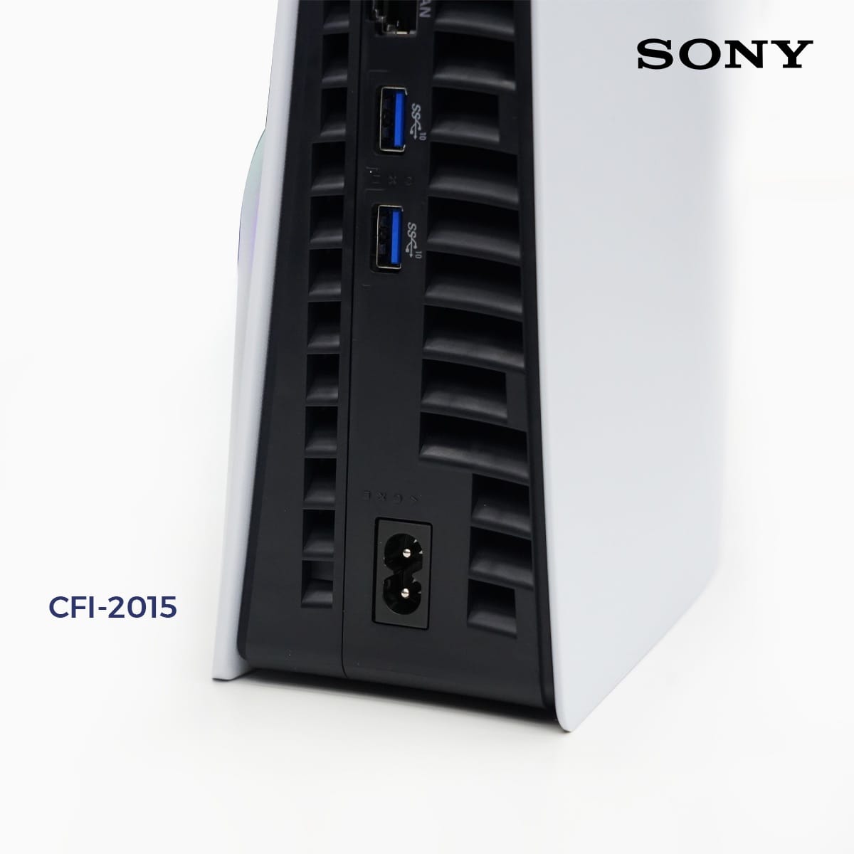 Nouvelle PlayStation 5 Slim – CFI-2015 - PS5 Sony - 1TB - Garantie 12 Mois
