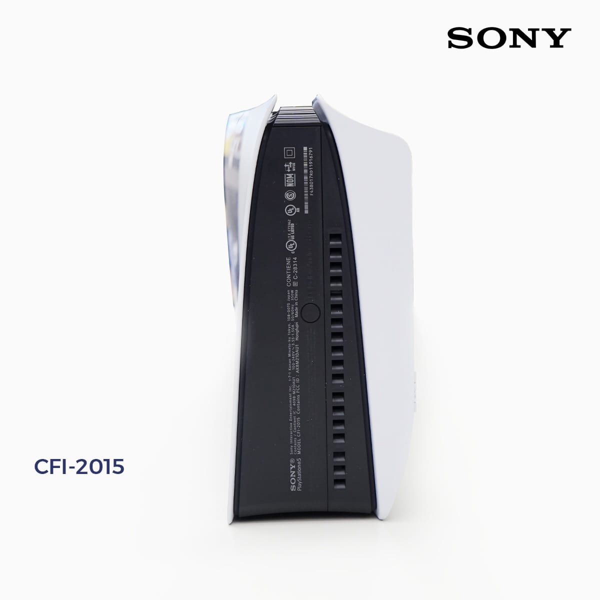 Nouvelle PlayStation 5 Slim – CFI-2015 - PS5 Sony - 1TB - Garantie 12 Mois