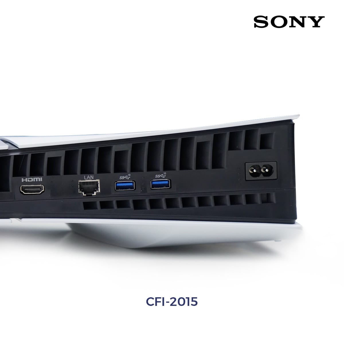 Nouvelle PlayStation 5 Slim – CFI-2015 - PS5 Sony - 1TB - Garantie 12 Mois