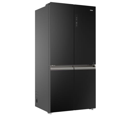 Réfrigérateur Haier HRF-700BG Multi Portes – 611L – Noir Glass – No Frost – Cube 90 Série 7
- Garantie 12 Mois
