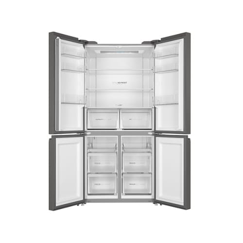 Réfrigérateur Haier HRF-700BG Multi Portes – 611L – Noir Glass – No Frost – Cube 90 Série 7
- Garantie 12 Mois