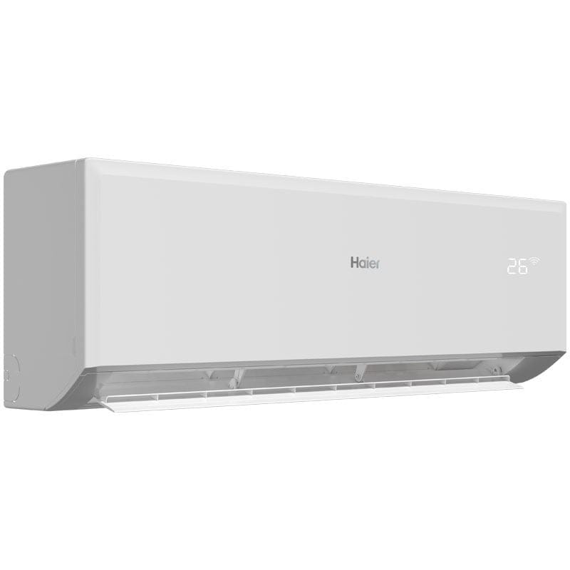 Climatiseur Split HAIER Inverter 9000 BTU (1.25CV) – Faible consommation – Garantie 12 mois