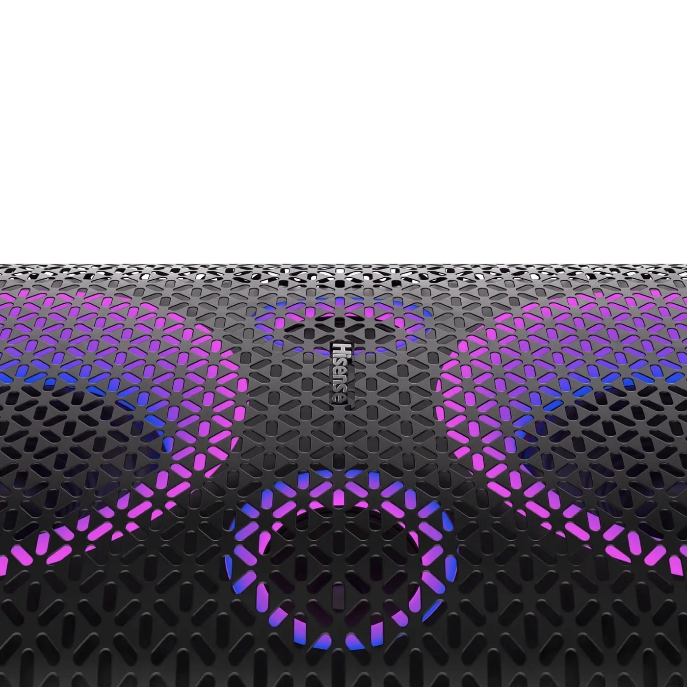 Speaker Hisense abdelectro