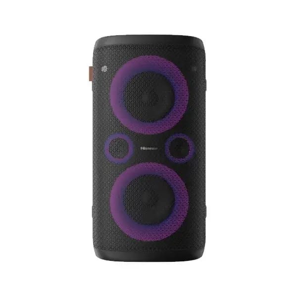 Speaker Hisense abdelectro