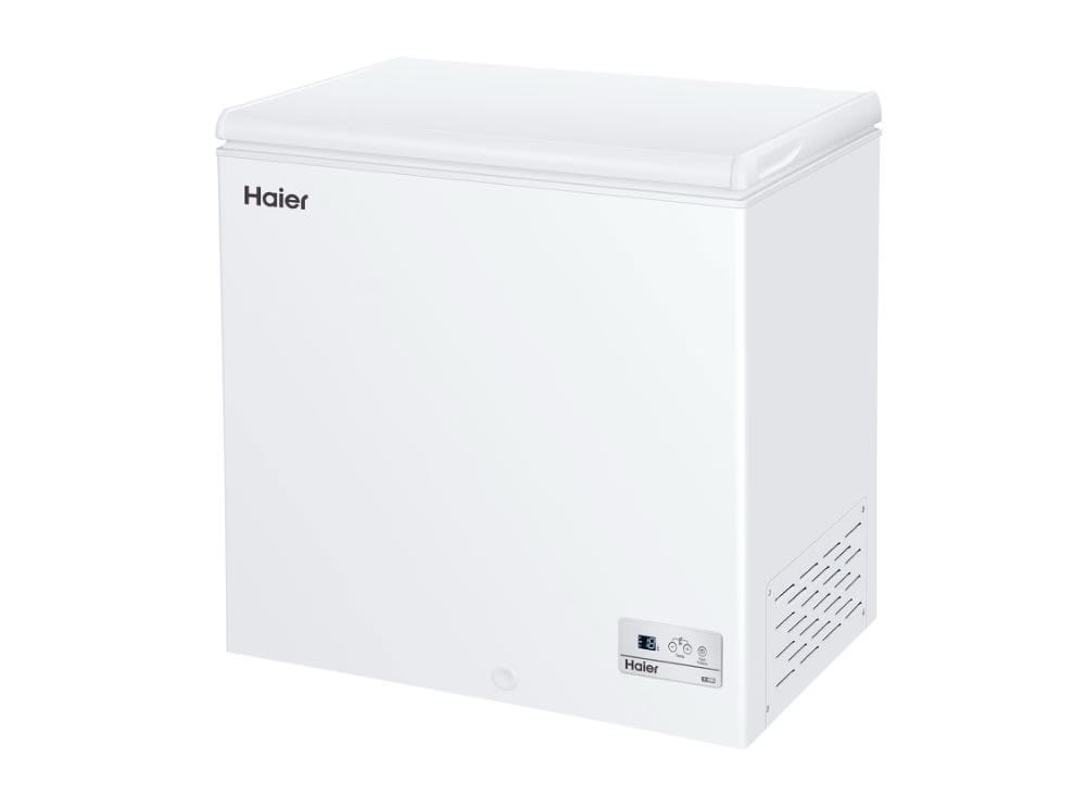 Congélateur coffre Haier HCF328 ABD Electtro