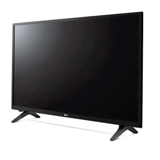 TV LG 32'' Numérique - 32LP500BPTA + Support mural - Flexible - Taille de 14 à 50 pouces
