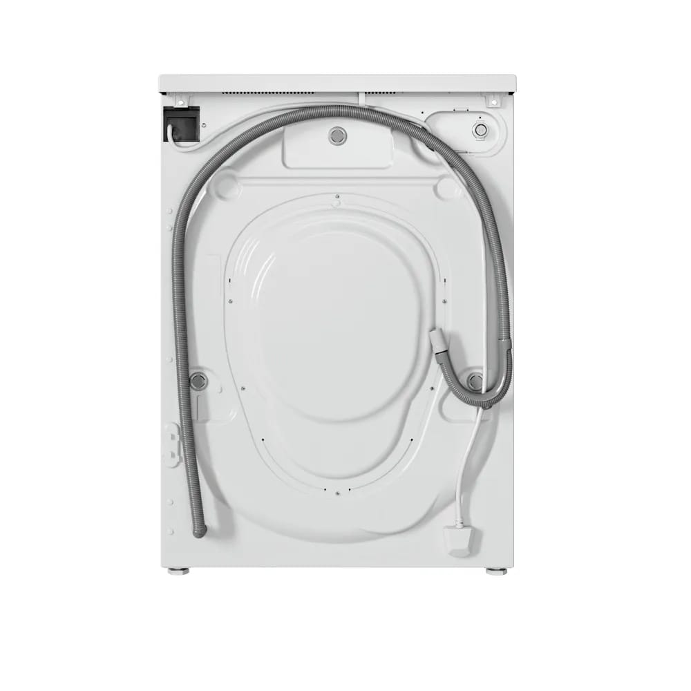 MACHINE A LAVER - INDESIT - 8KG - BLANC - EWC81284 WITN - GARANTIE 12 MOIS